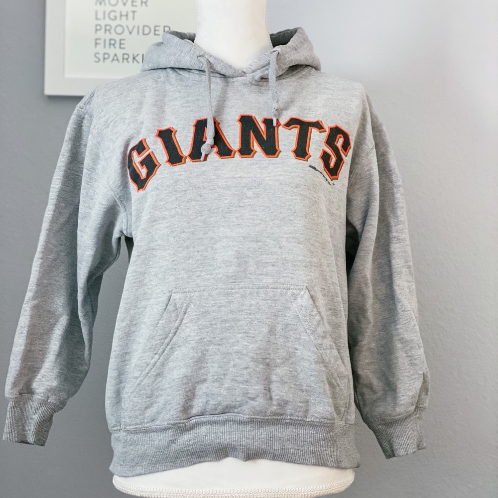 Giants Sweatshirt